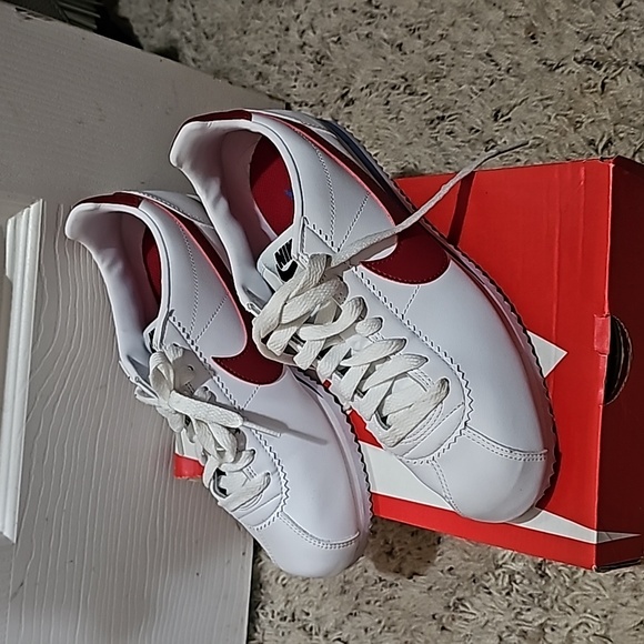 Nike Classic Cortez Forrest Gump - Picture 3 of 4